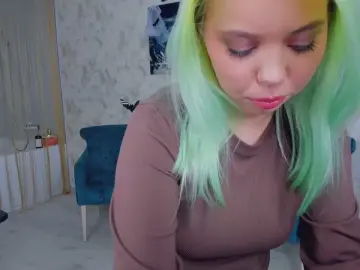 Cam4 Live Porn of EnergyBunny_1