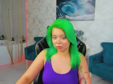Cam4 Adult Webcams of EnergyBunny_1