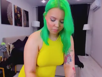 Cam4 Private Sex Chat of EnergyBunny_1