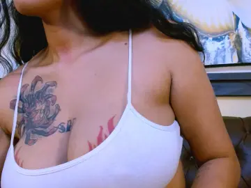 Cam4 Sex Cam of Lexy_fyre
