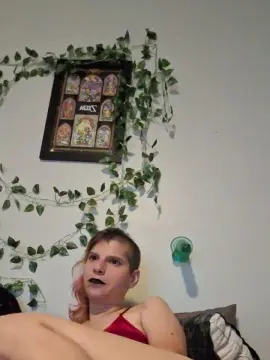 Cam4 Free Live Porn of SarahBouclair