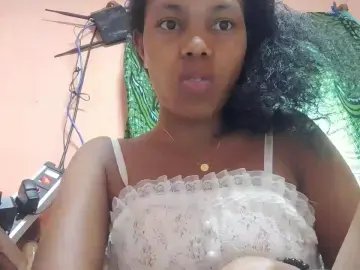 Cam4 Nude Webcam of jhosshot