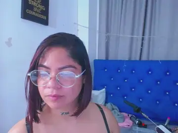 Cam4 Nude Webcam of horny_cougar1