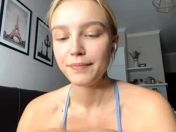 Cam4 Private Sex Chat of LeaPackett