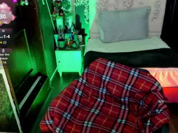 Cam4 Free Porn Cam of Sexy_Naf