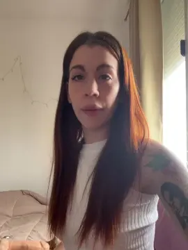Cam4 Live Porn of CamiButterfly