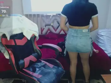 Cam4 Private Sex Chat of miaa_scott
