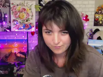 Cam4 Free Porn Cam of Darina_M_