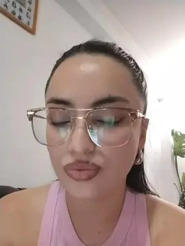 Cam4 Adult Webcam of Latinaakita4