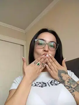 Cam4 Best live sex cam show of Latinaakita4