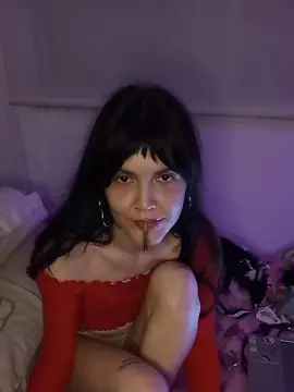 Cam4 Free Live Porn of miapink33