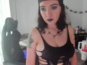 Cam4 Sex Cam of PetitSimonett