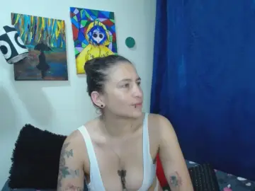 Cam4 Live Porn of Leyla_Horny_Bg