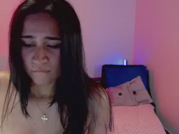 Cam4 Live Sex of _pandora92