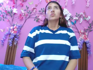 Cam4 Live Porn of sofiahot536