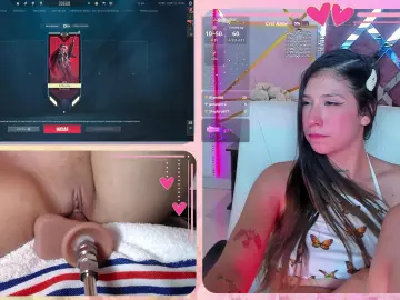 Cam4 Free Live Porn of BellyRouse