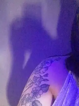 Cam4 Live Porn of Giselhotcam