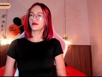 Cam4 Adult Webcams of daphne_courtis