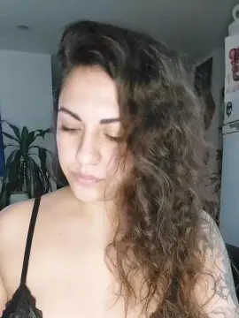 Cam4 Sex Chat of Cande41xxx