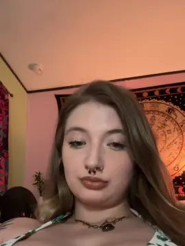 Cam4 Live Sex of Rosaleejaden