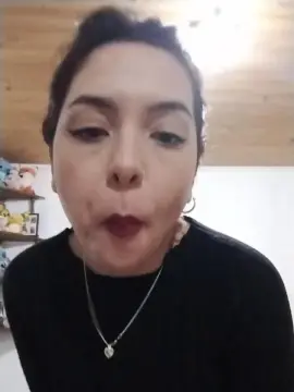 Cam4 Sex Cam of Tiquefire