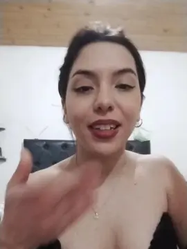 Cam4 Sex Cam of Tiquefire
