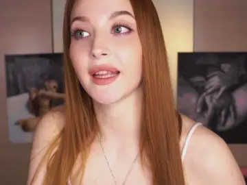 Cam4 Free Porn Cam of FeliceDenmon