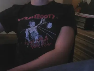 Cam4 Adult Webcam of dankskank333