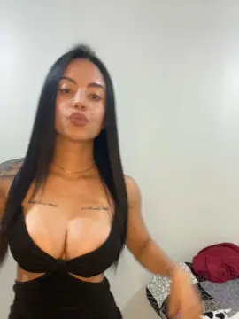 Cam4 Free Live Porn of Elamesma_