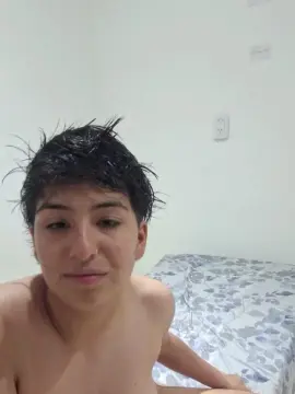 Cam4 Adult Webcam of Luliloba