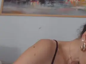 Cam4 Nude Webcam of cleophee