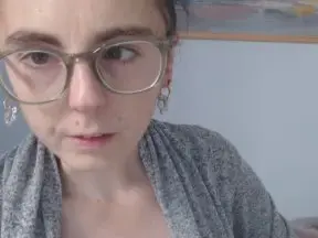 Cam4 Live Sex of cleophee