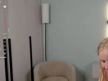Cam4 Best Webcam of FidelaDubrock