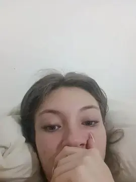Cam4 Nude Webcam of MoonFoox