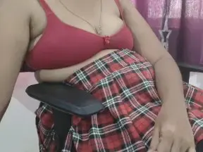 Cam4 Sex Chat of shruthi34