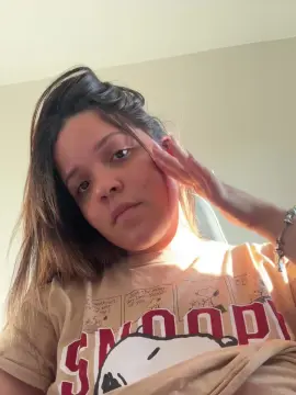 Cam4 Sex Chat of Bunnyits