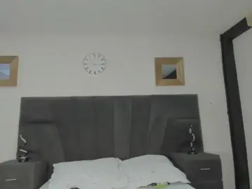 Cam4 Sex Chat of lexyAndNaxxa
