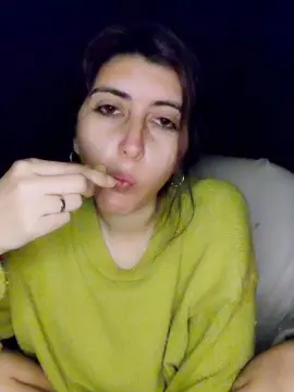 Cam4 Watch Live Sex Cams of Millerlia97