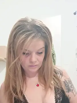 Cam4 Live Porn of Milenacoquine