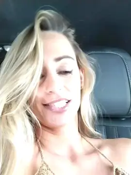 Cam4 Adult Video Chat of ericafontesx