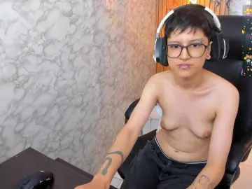 Cam4 Adult Video Chat of Charlie_Taylor_