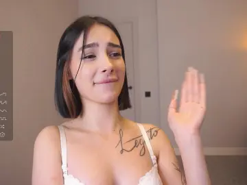 Cam4 Live Sex of BonnieBartram