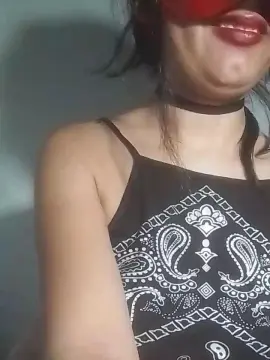 Cam4 Free Live Porn of Morocha_27