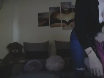 Cam4 Free Porn Cam of sexyanneina