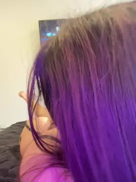 Cam4 Live Sex of Sharoonbloom