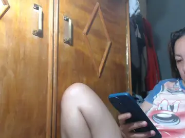 Cam4 Free Porn Cam of sexy_gale