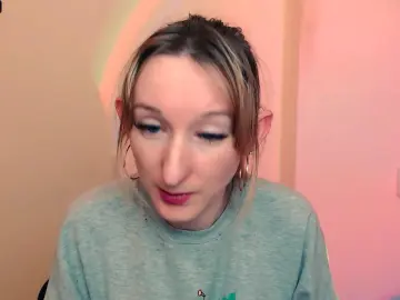 Cam4 Private Sex Chat of LillyBluee