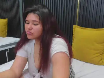 Cam4 Live Porn of DaliaNova