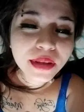 Cam4 Live Sex Cam of candi69Hot3