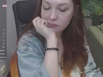 Cam4 Free Live Porn of CutieGinger
